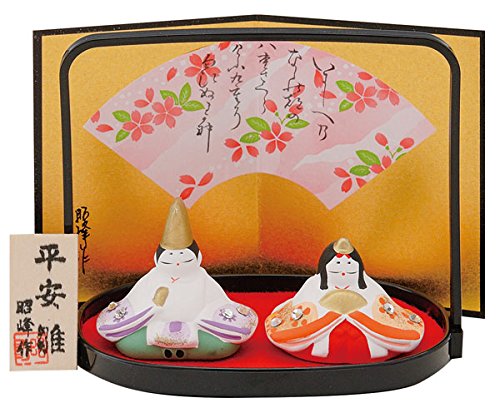 雛人形セット 伝統的 陶器製 雛人形 陶器」の人気商品一覧 | 安い商品を